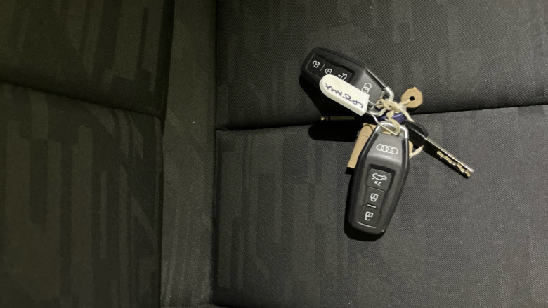 Audi A5 2.0 TFSI 299 e Quattro Sport 4dr S Tronic Saloon